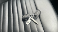 MG HS 1.5 T-GDI PHEV Trophy 5dr Auto Hatchback